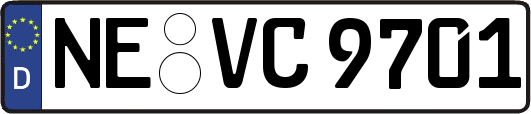 NE-VC9701