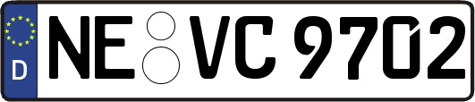 NE-VC9702