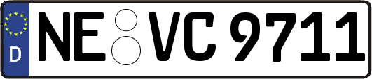 NE-VC9711