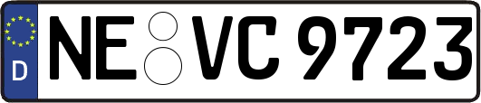NE-VC9723