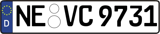 NE-VC9731