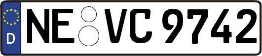 NE-VC9742