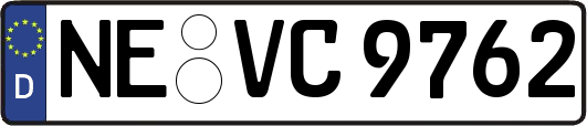 NE-VC9762