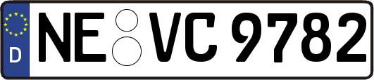 NE-VC9782