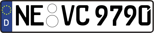 NE-VC9790