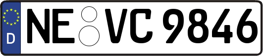 NE-VC9846