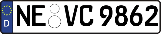 NE-VC9862