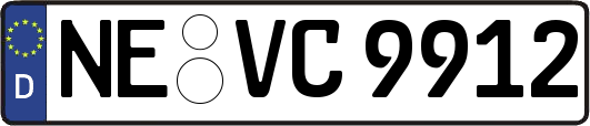 NE-VC9912