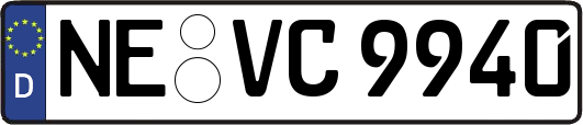 NE-VC9940