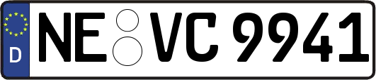 NE-VC9941