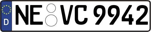 NE-VC9942