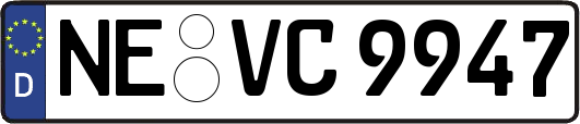 NE-VC9947