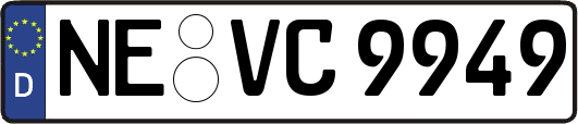 NE-VC9949