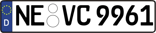 NE-VC9961