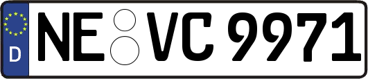 NE-VC9971