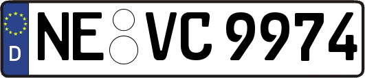 NE-VC9974