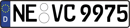 NE-VC9975