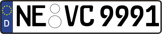 NE-VC9991