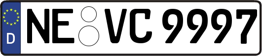 NE-VC9997