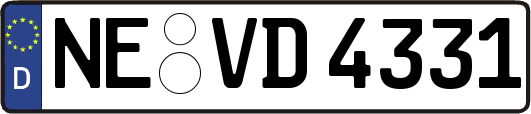 NE-VD4331