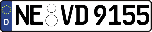 NE-VD9155