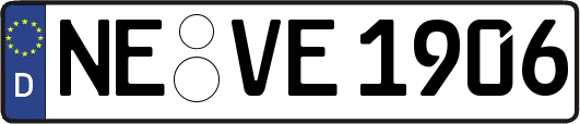 NE-VE1906
