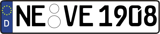NE-VE1908