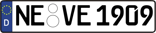 NE-VE1909