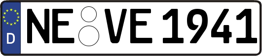 NE-VE1941