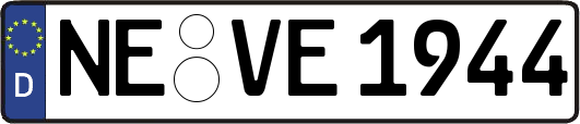 NE-VE1944