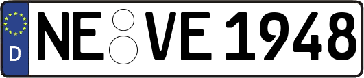 NE-VE1948