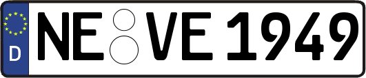 NE-VE1949