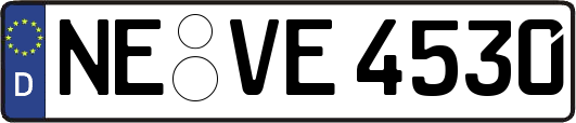 NE-VE4530