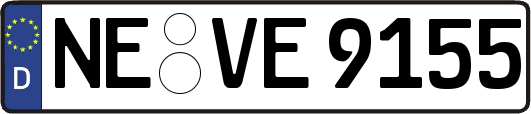 NE-VE9155