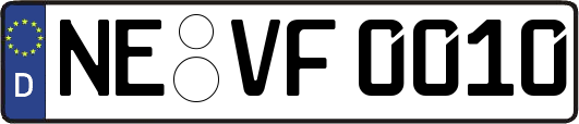 NE-VF0010