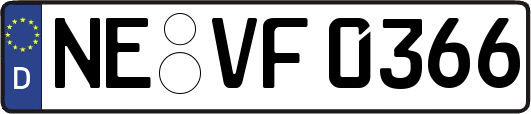 NE-VF0366