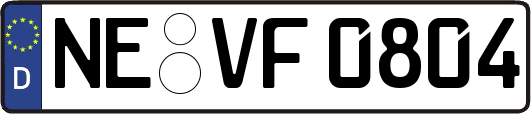NE-VF0804