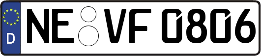 NE-VF0806