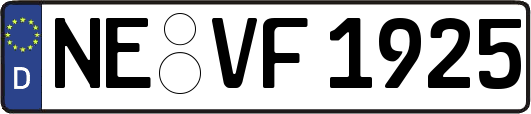 NE-VF1925