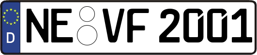 NE-VF2001