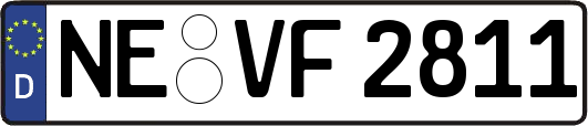 NE-VF2811