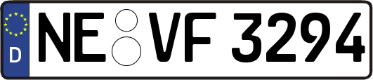 NE-VF3294