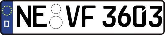 NE-VF3603