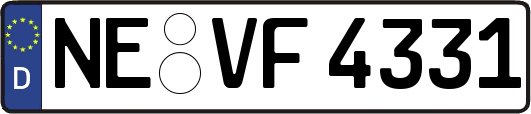 NE-VF4331