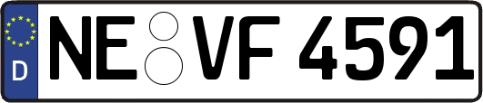 NE-VF4591