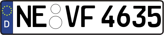 NE-VF4635
