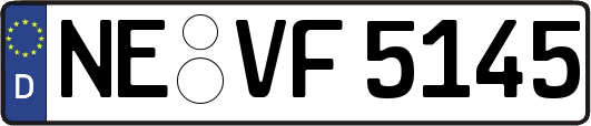 NE-VF5145