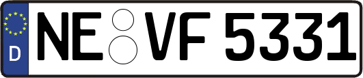 NE-VF5331