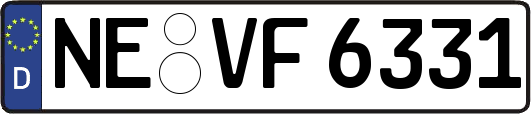 NE-VF6331