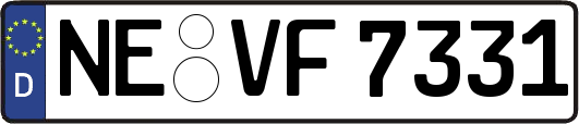 NE-VF7331
